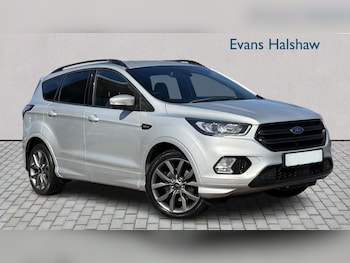 Used Ford Kuga 2019 for sale - 78118873: Photo