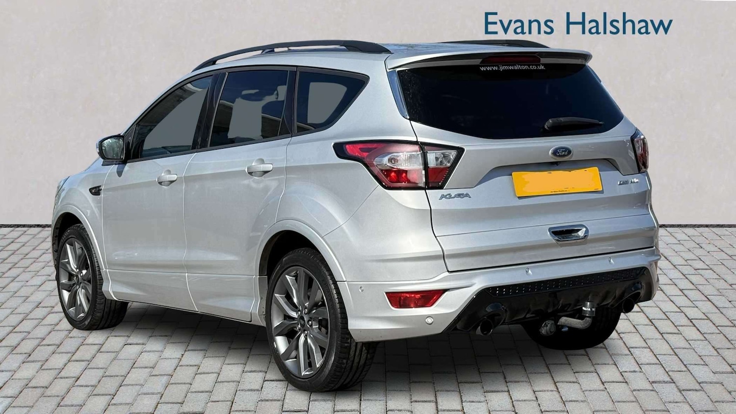 Used Ford Kuga 2019 for sale - 78118873: Photo 2