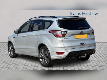 Used Ford Kuga 2019 for sale - 78118873: Photo