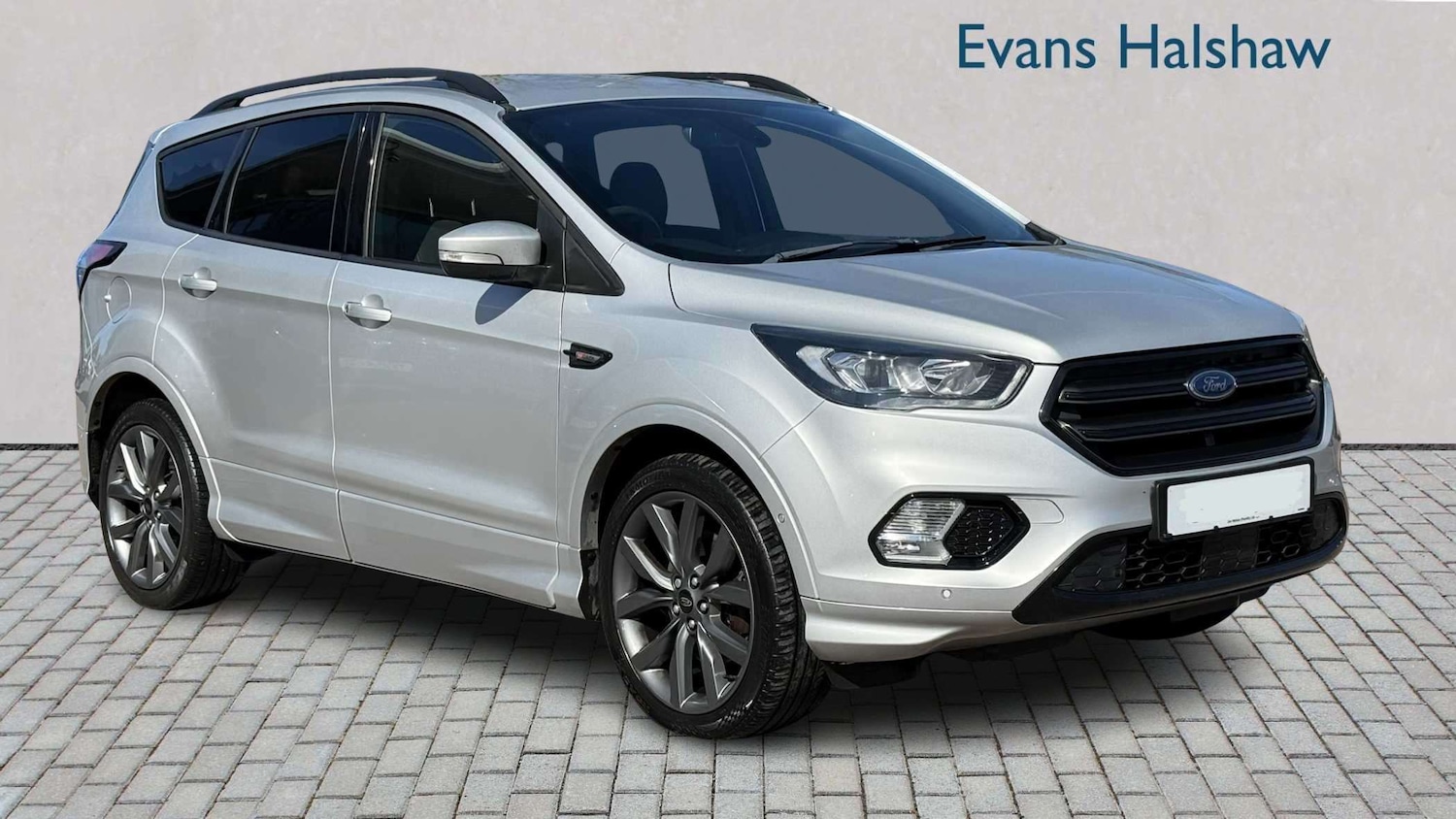 Used Ford Kuga 2019 for sale - 78118873: Photo 3
