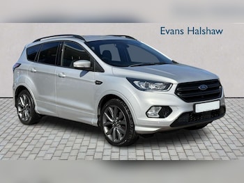 Used Ford Kuga 2019 for sale - 78118873: Photo