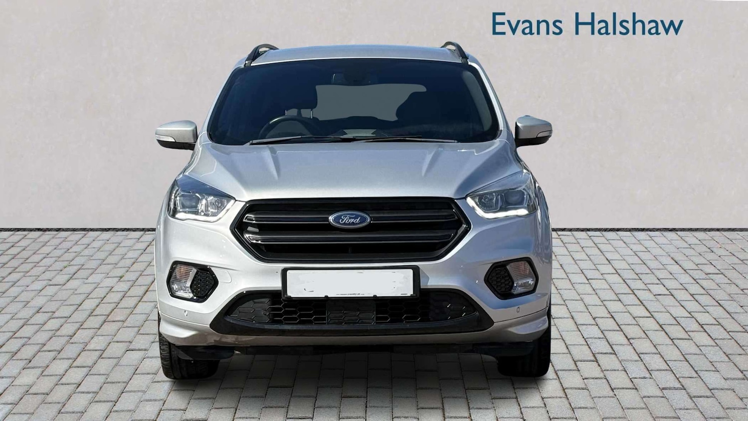 Used Ford Kuga 2019 for sale - 78118873: Photo 4