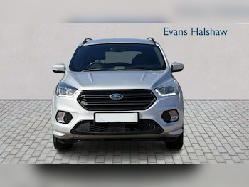 Used Ford Kuga 2019 for sale - 78118873: Photo