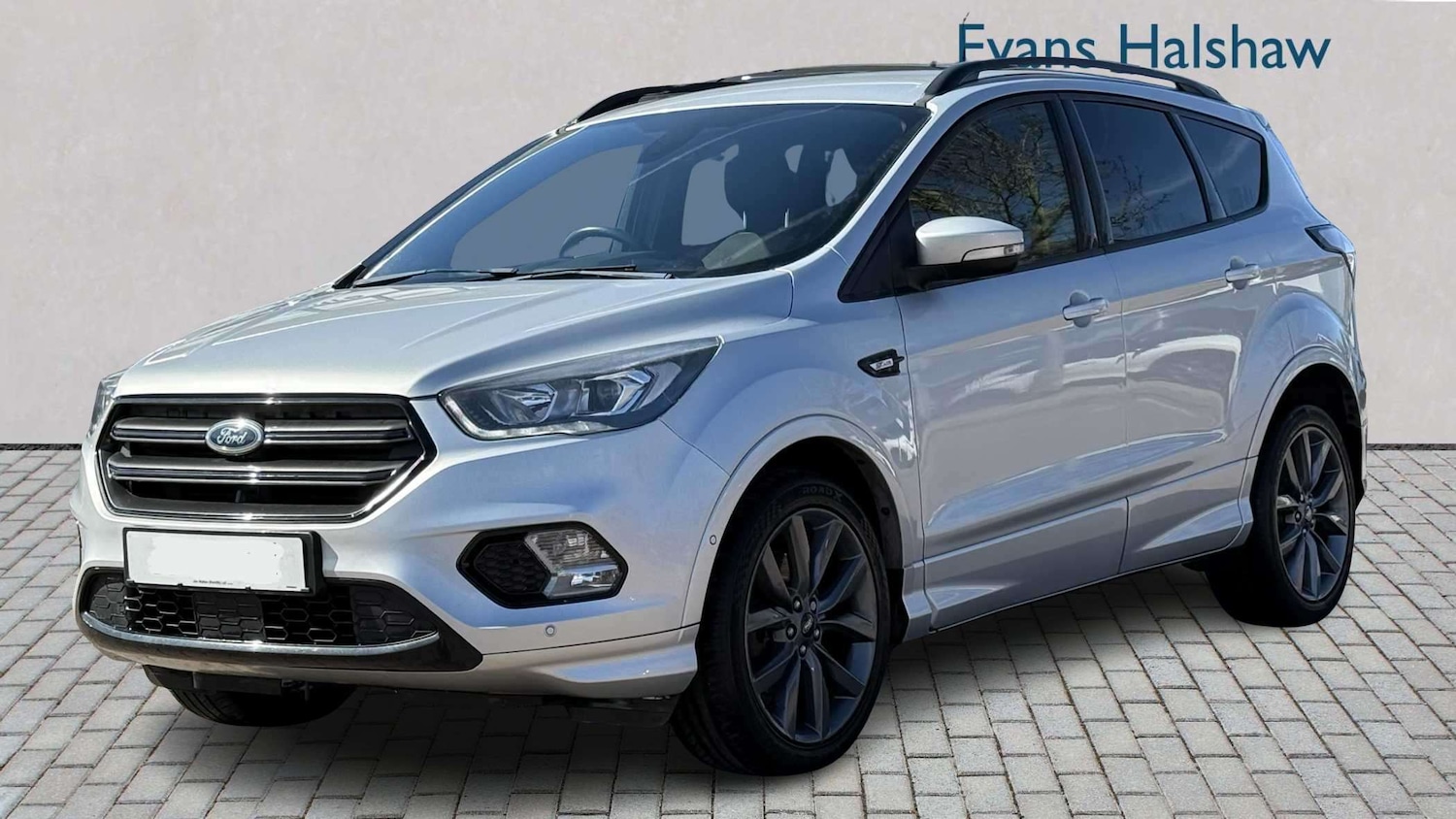 Used Ford Kuga 2019 for sale - 78118873: Photo 5