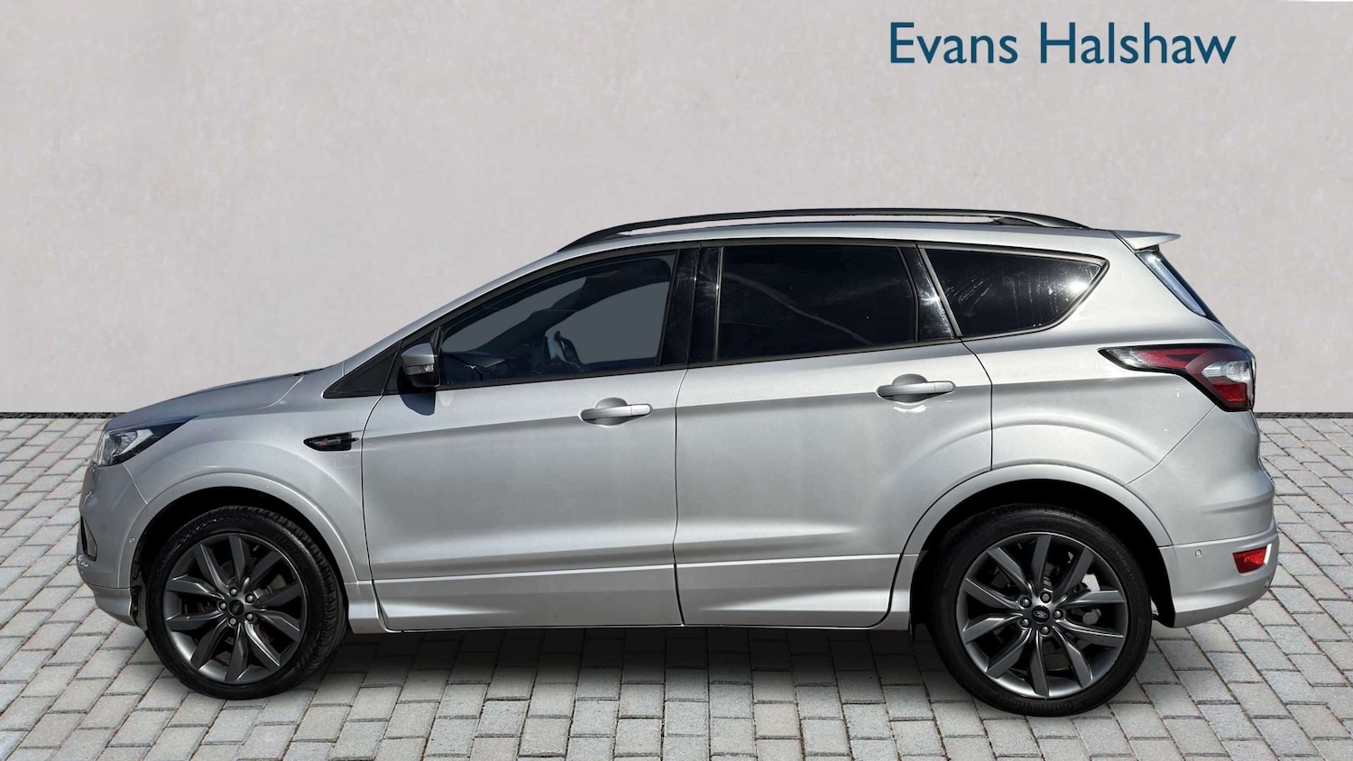 Used Ford Kuga 2019 for sale - 78118873: Photo 6