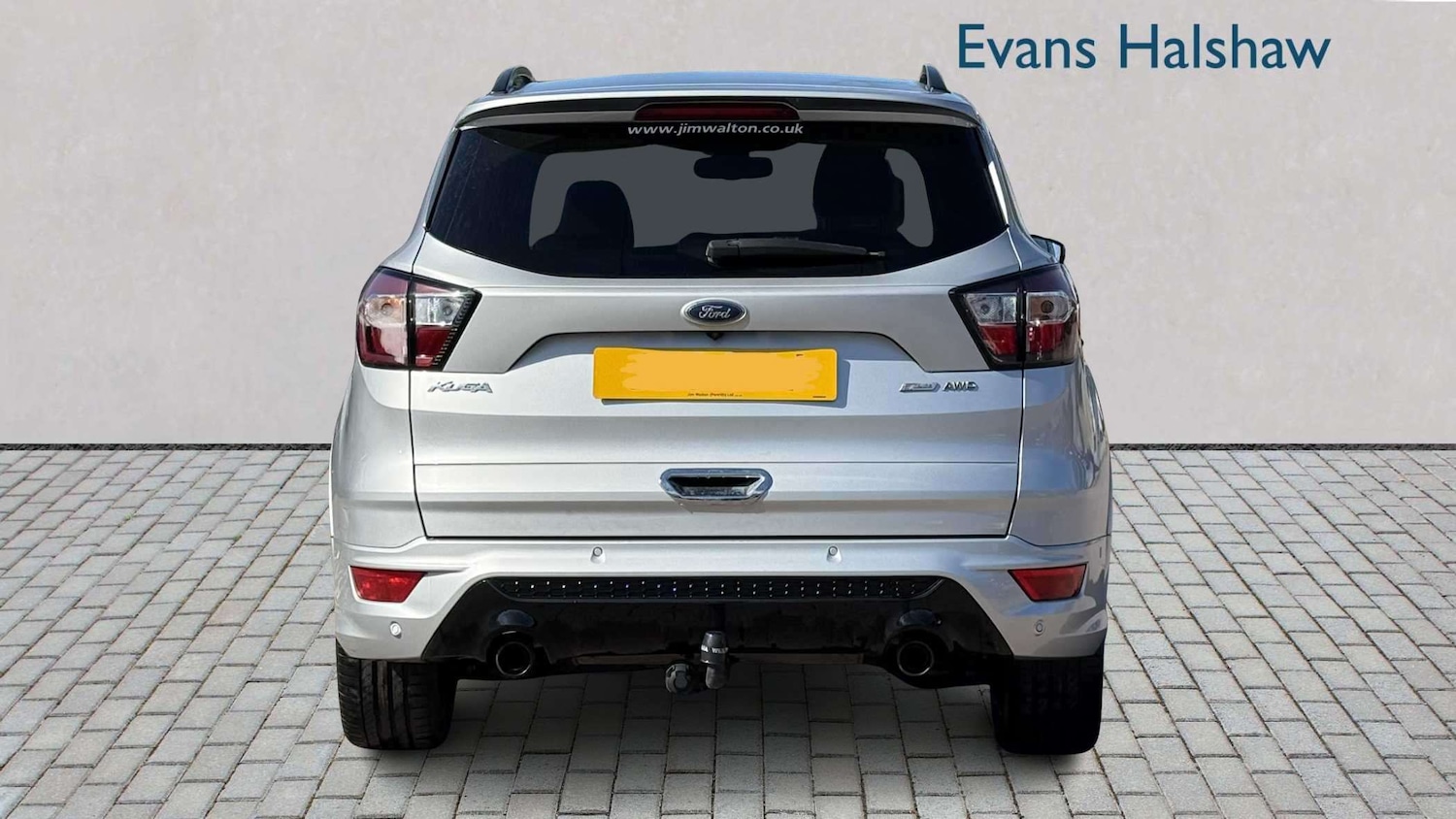 Used Ford Kuga 2019 for sale - 78118873: Photo 7