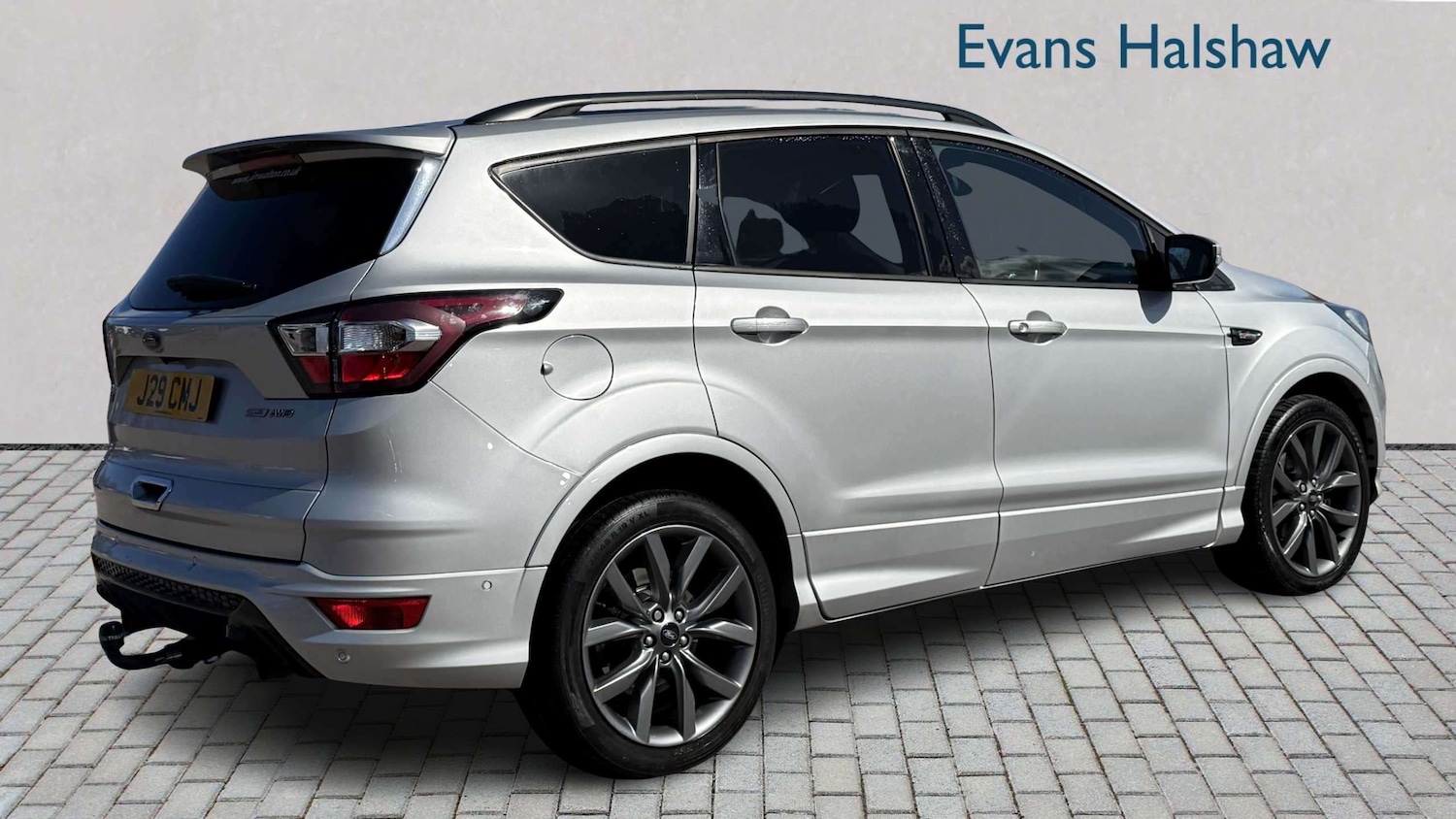 Used Ford Kuga 2019 for sale - 78118873: Photo 8