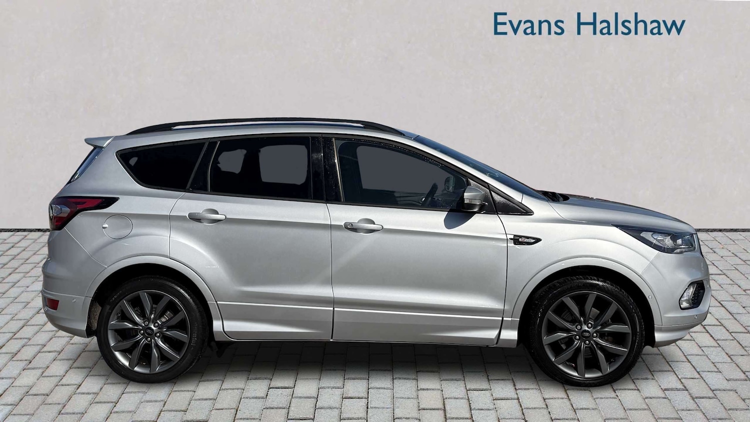 Used Ford Kuga 2019 for sale - 78118873: Photo 9