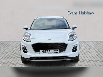 Used Ford Puma 2023 for sale - 79051583: Photo