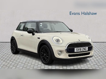 Used MINI Hatch 2016 for sale - 76242579: Photo