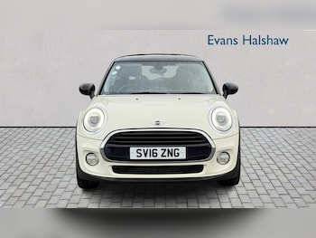 Used MINI Hatch 2016 for sale - 76242579: Photo