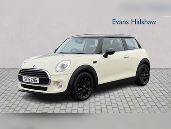 Used MINI Hatch 2016 for sale - 76242579: Photo
