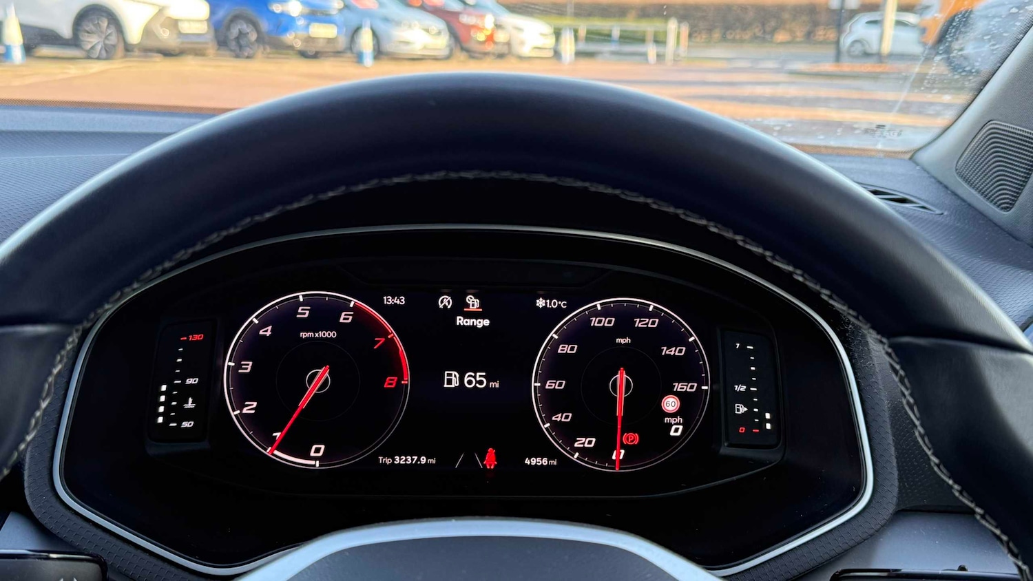 Used SEAT Ibiza 2023 for sale - 76661757: Photo 16