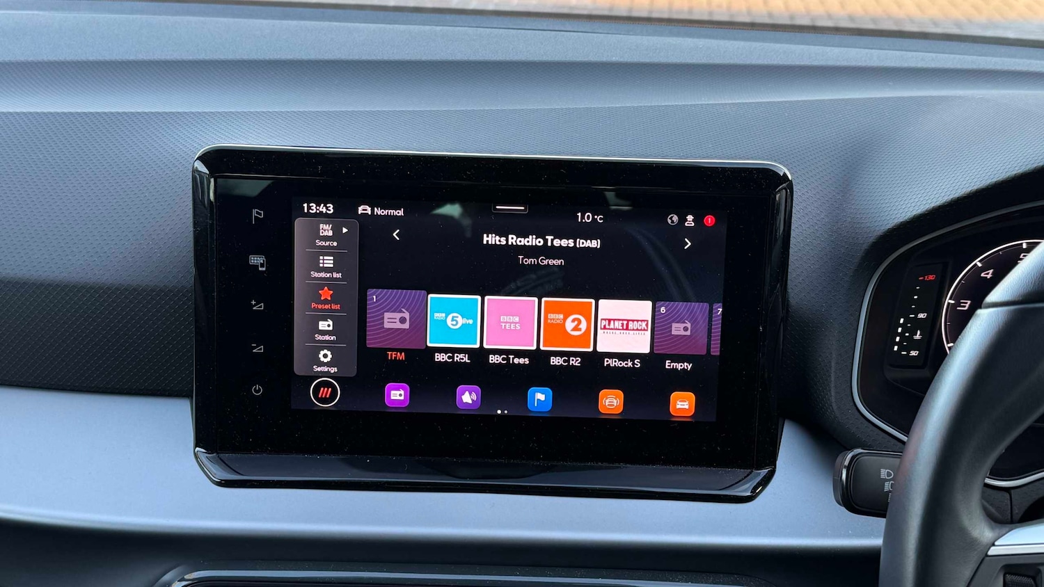 Used SEAT Ibiza 2023 for sale - 76661757: Photo 17