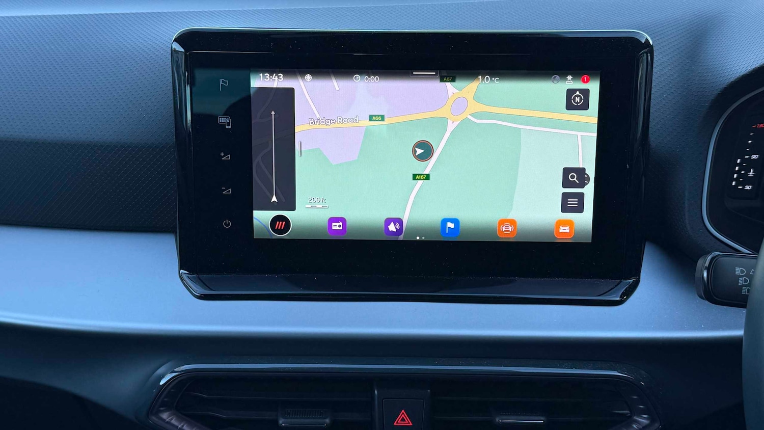 Used SEAT Ibiza 2023 for sale - 76661757: Photo 18