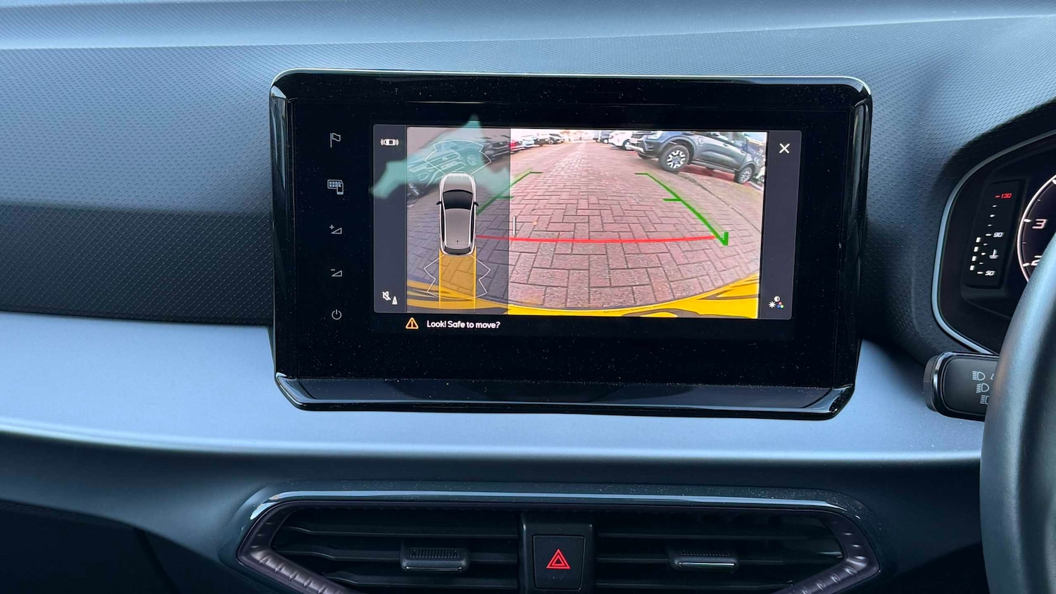 Used SEAT Ibiza 2023 for sale - 76661757: Photo 19