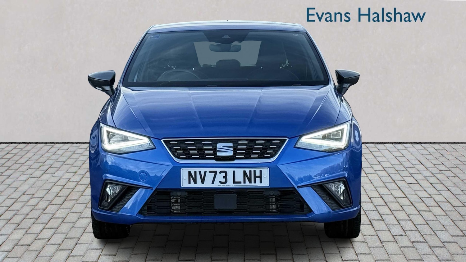 Used SEAT Ibiza 2023 for sale - 76661757: Photo 2