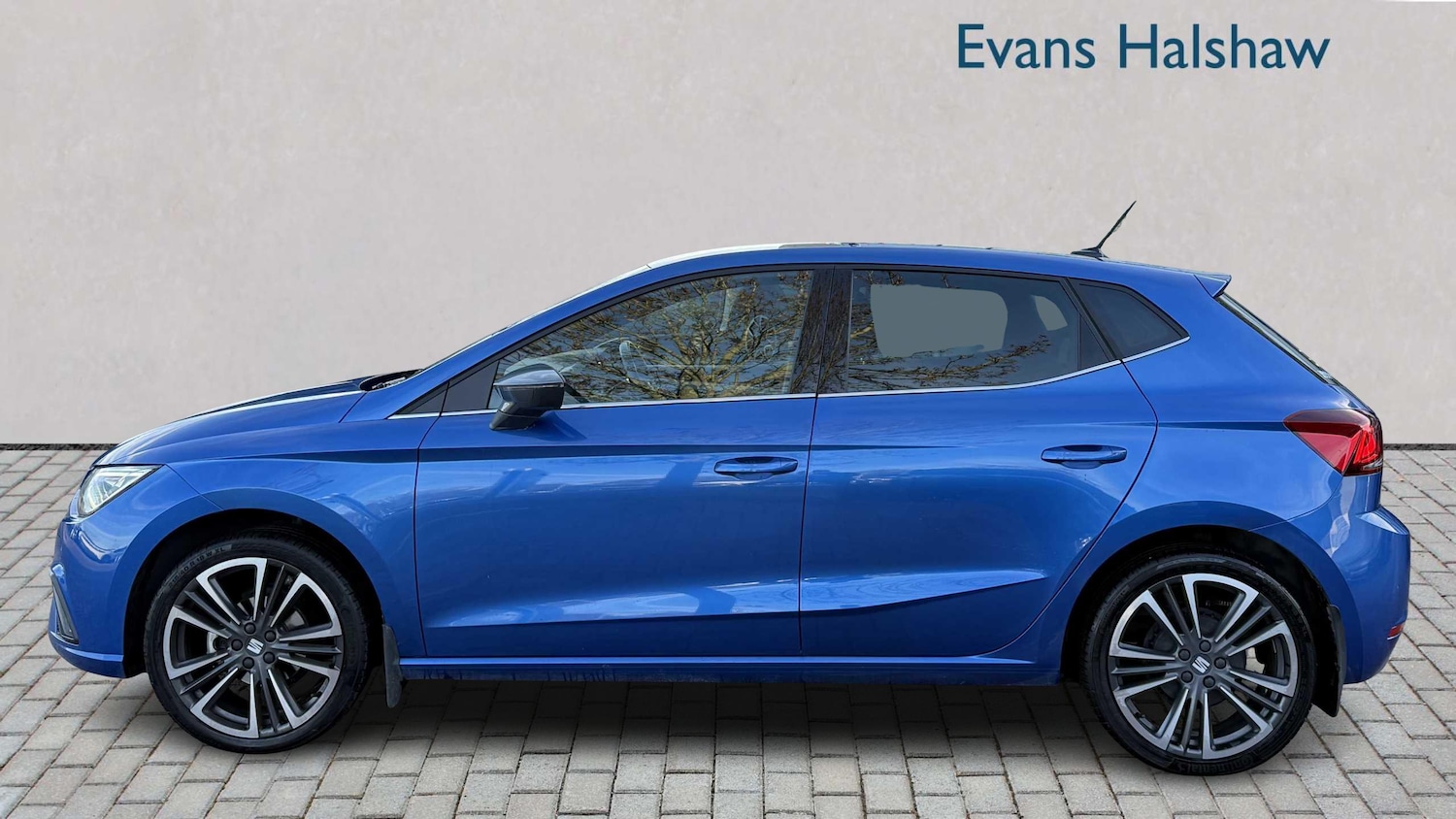 Used SEAT Ibiza 2023 for sale - 76661757: Photo 4