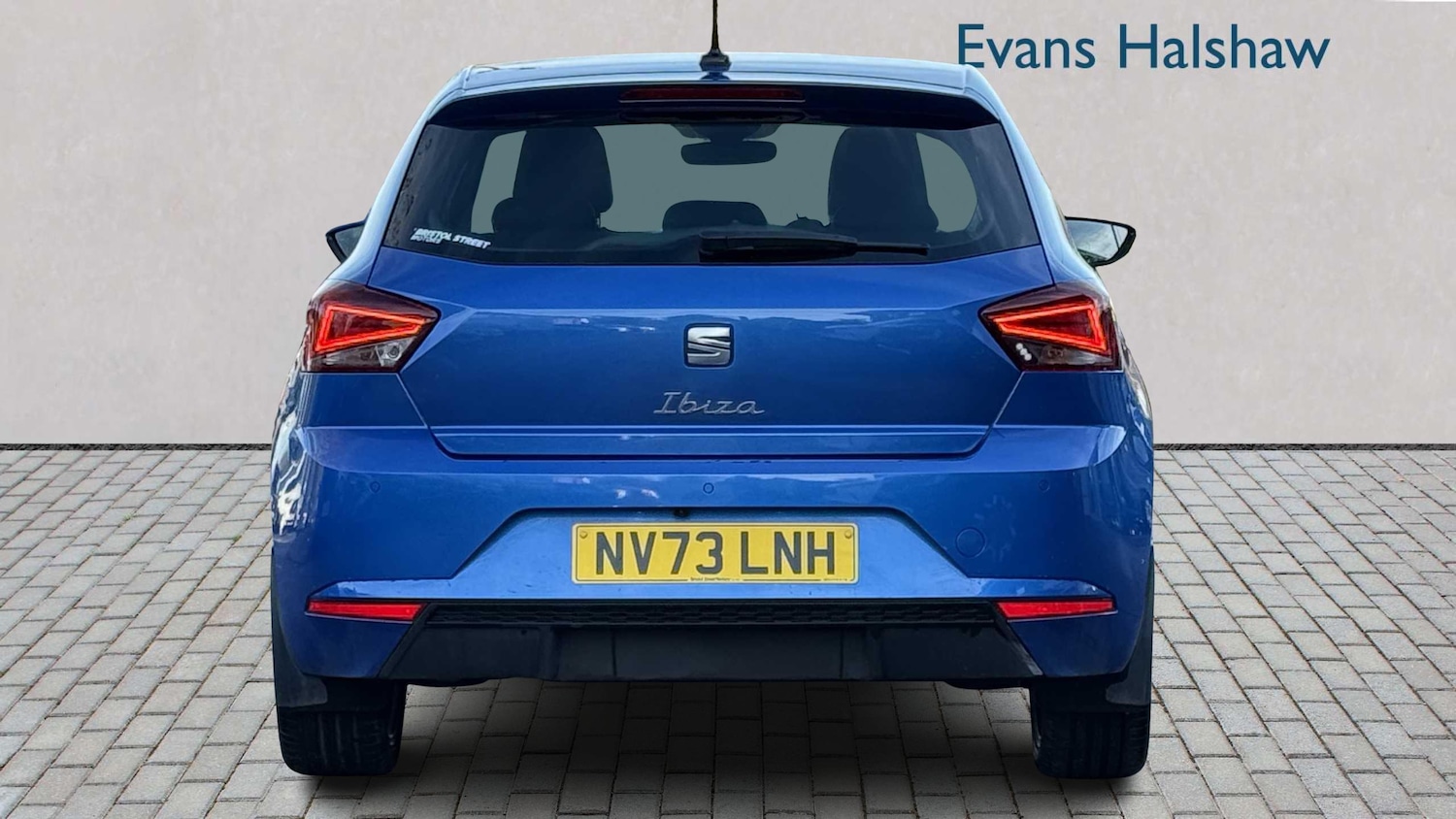 Used SEAT Ibiza 2023 for sale - 76661757: Photo 6