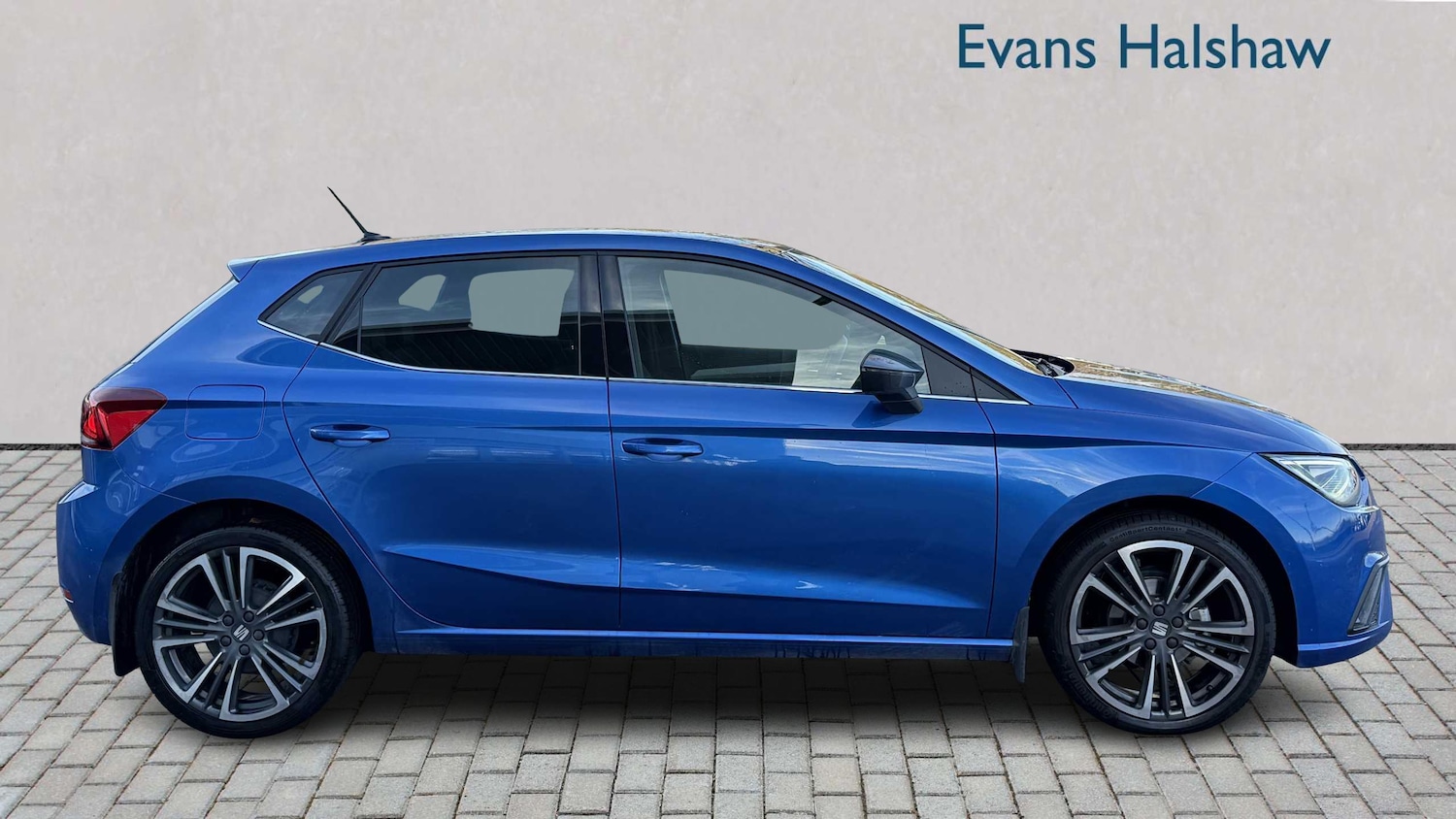 Used SEAT Ibiza 2023 for sale - 76661757: Photo 8