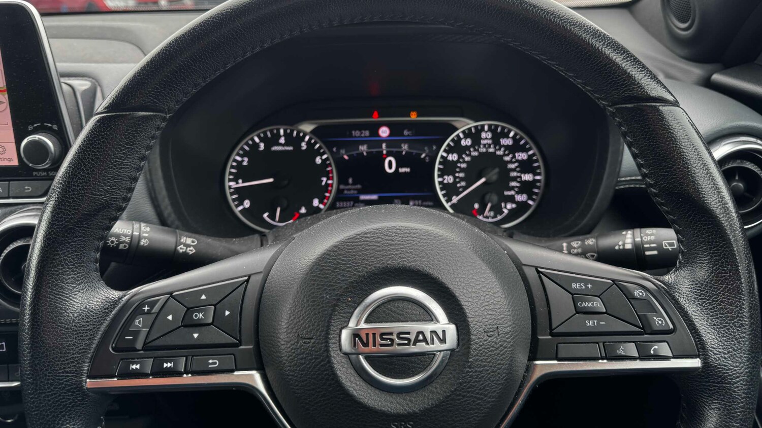 Used Nissan Juke 2020 for sale - 77628347: Photo 10