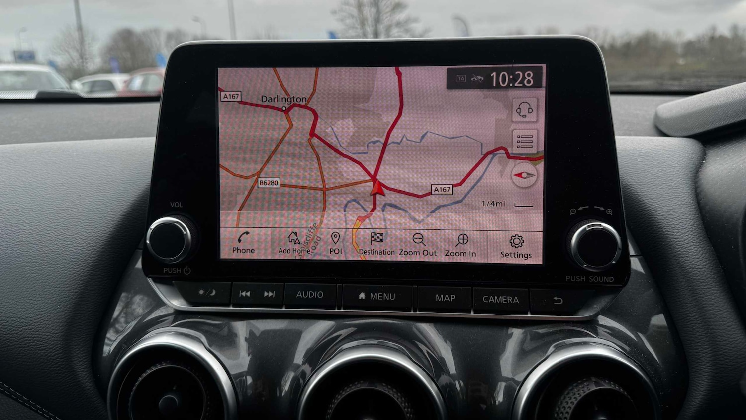 Used Nissan Juke 2020 for sale - 77628347: Photo 11