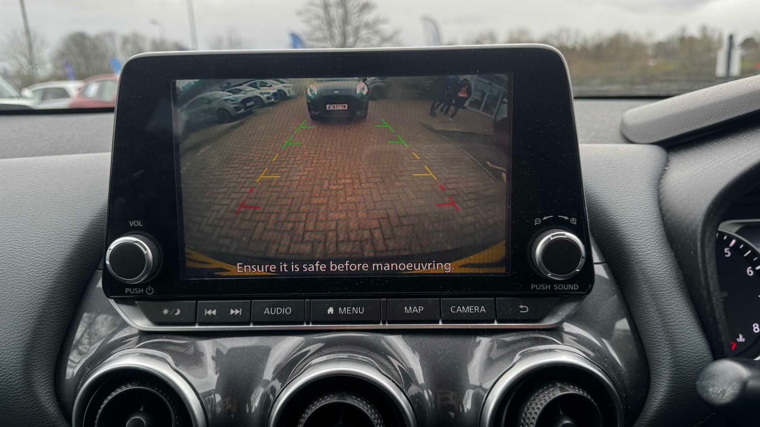 Used Nissan Juke 2020 for sale - 77628347: Photo 12