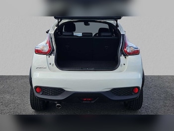 Used Nissan Juke 2017 for sale - 75353972: Photo