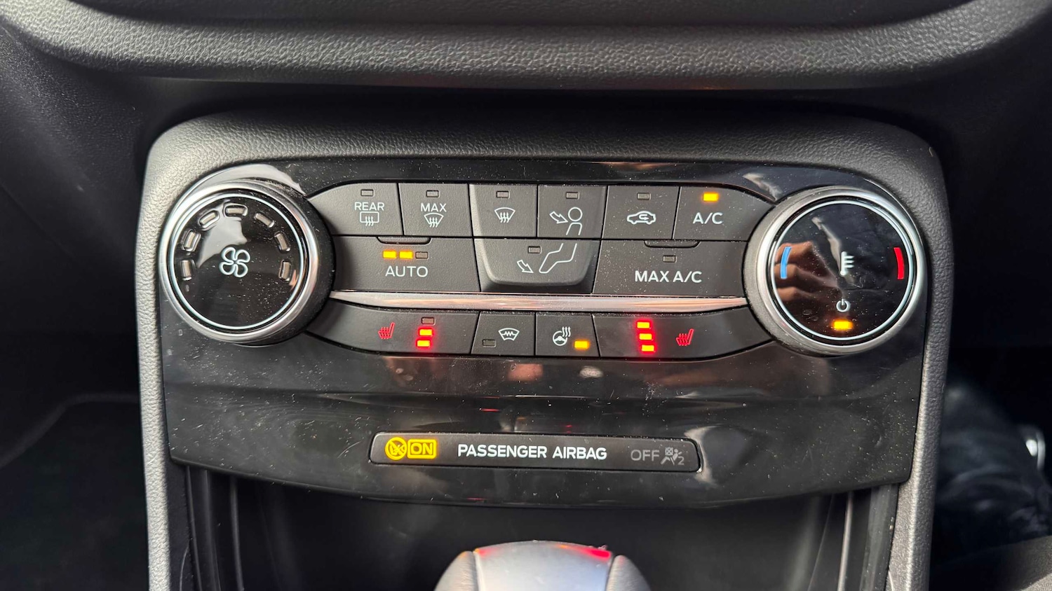 Used Ford Puma 2024 for sale - 77112458: Photo 11