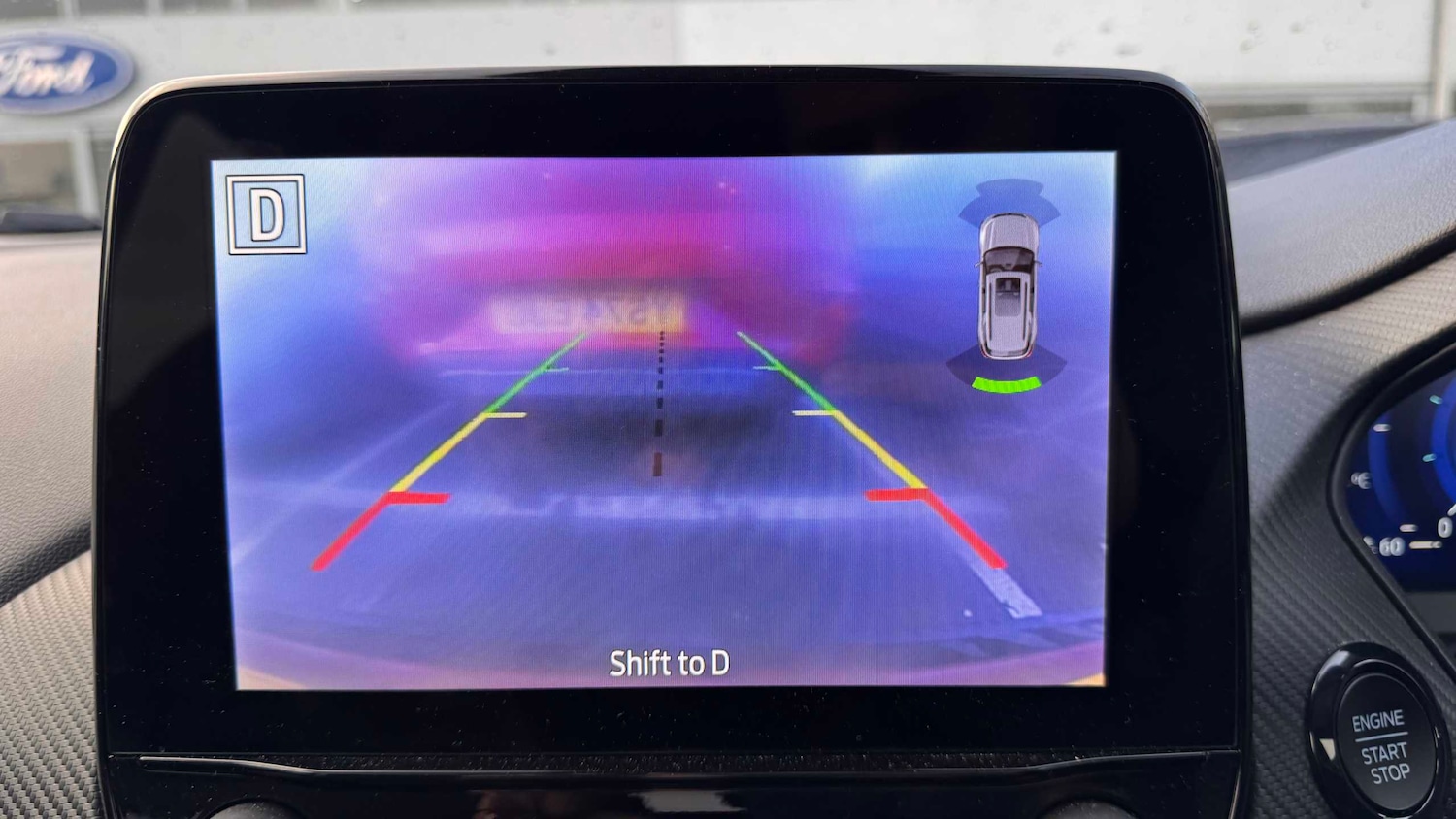 Used Ford Puma 2024 for sale - 77112458: Photo 13