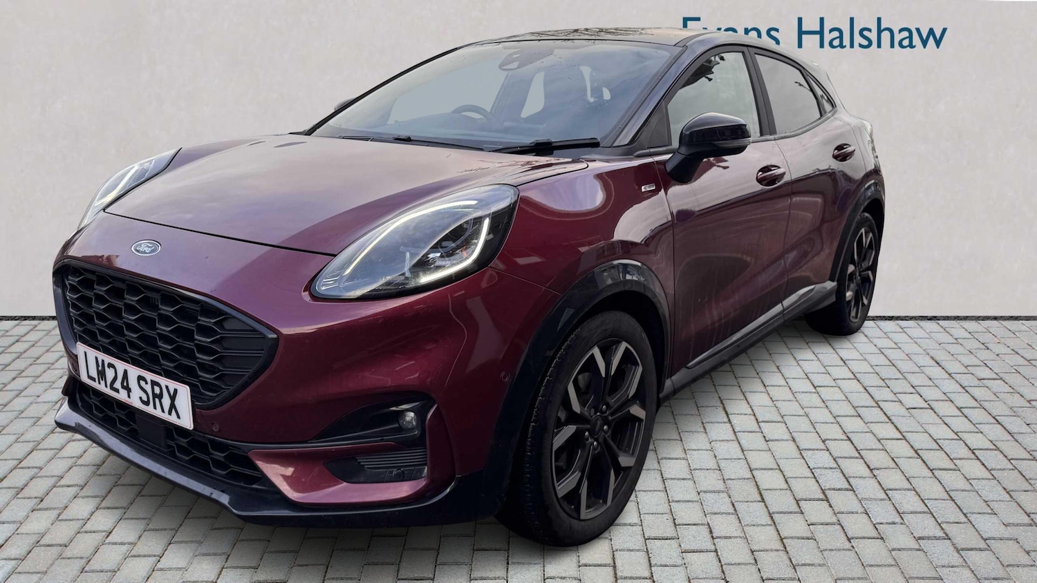 Used Ford Puma 2024 for sale - 77112458: Photo 3