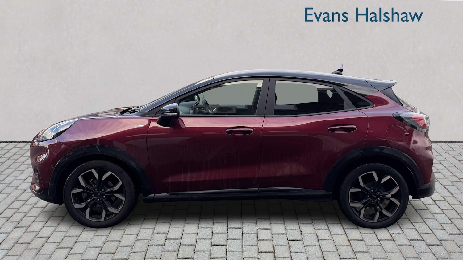 Used Ford Puma 2024 for sale - 77112458: Photo 4