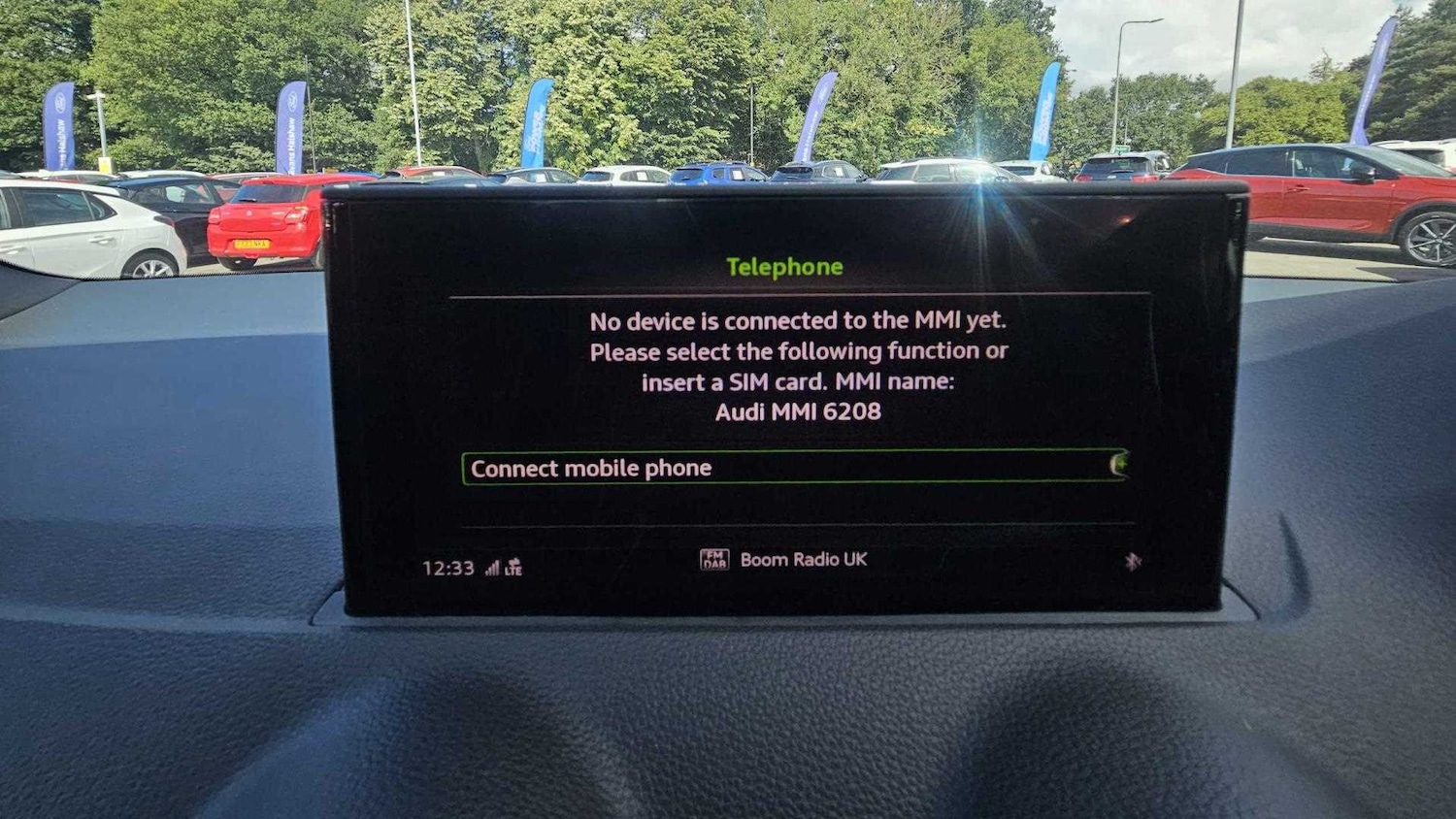 Vehicle 29