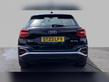 Used Audi Q2 2023 for sale - 75317495: Photo