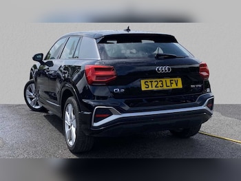 Used Audi Q2 2023 for sale - 75317495: Photo