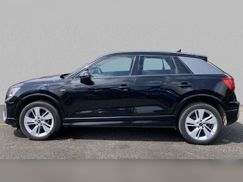 Used Audi Q2 2023 for sale - 75317495: Photo