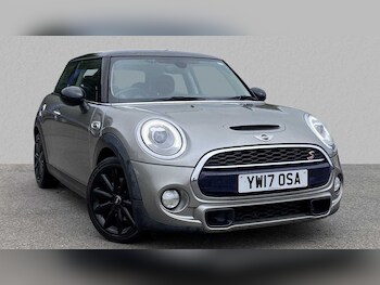 MINI - Hatch