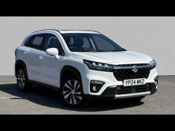 2024 - 1.5 Hybrid Ultra 5dr AGS
