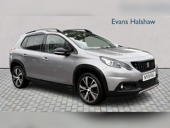 Used Peugeot 2008 2019 for sale - 79466915: Photo