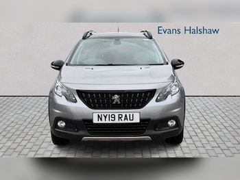 Used Peugeot 2008 2019 for sale - 79466915: Photo