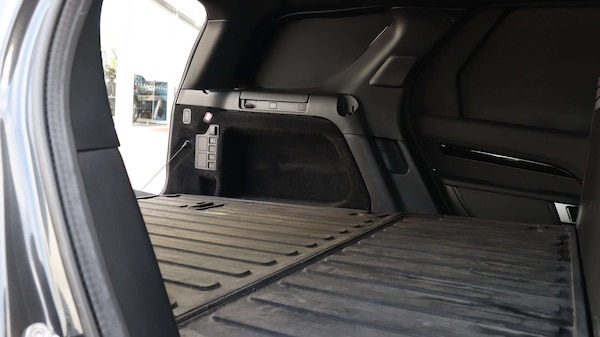 Used Land Rover Discovery 2021 for sale - 76218289: Photo 5