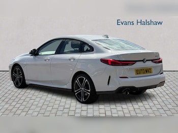 Used BMW 2 Series 2023 for sale - 78825252: Photo