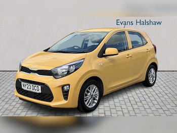 Used Kia Picanto 2023 for sale - 79339948: Photo