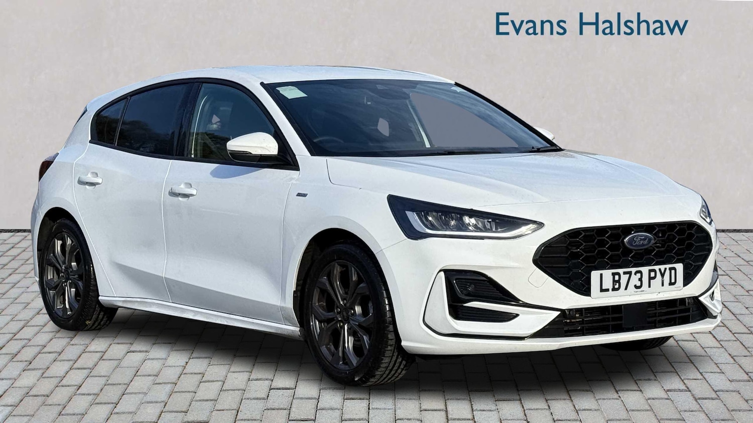 Used Ford Focus 2023 for sale - 76411419: Photo 1