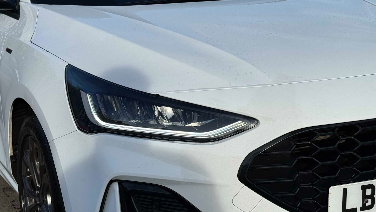 Used Ford Focus 2023 for sale - 76411419: Photo 13