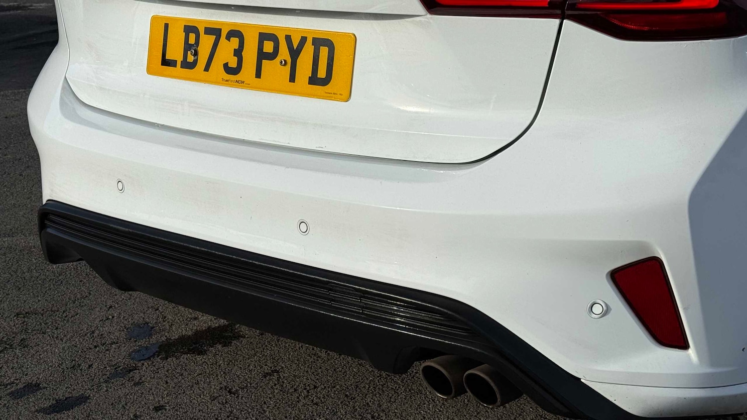 Used Ford Focus 2023 for sale - 76411419: Photo 14