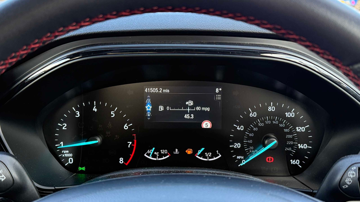 Used Ford Focus 2023 for sale - 76411419: Photo 18