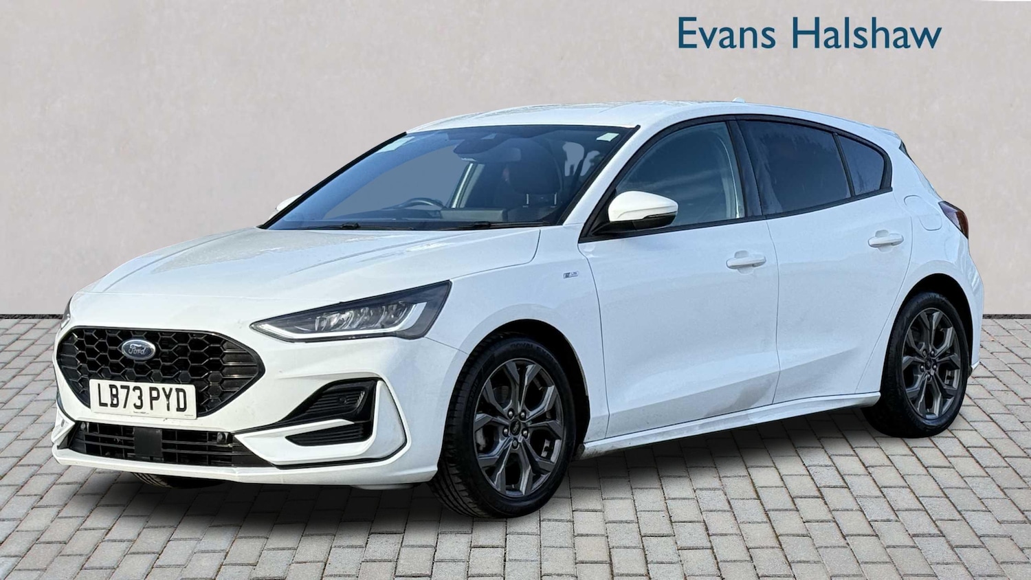 Used Ford Focus 2023 for sale - 76411419: Photo 3