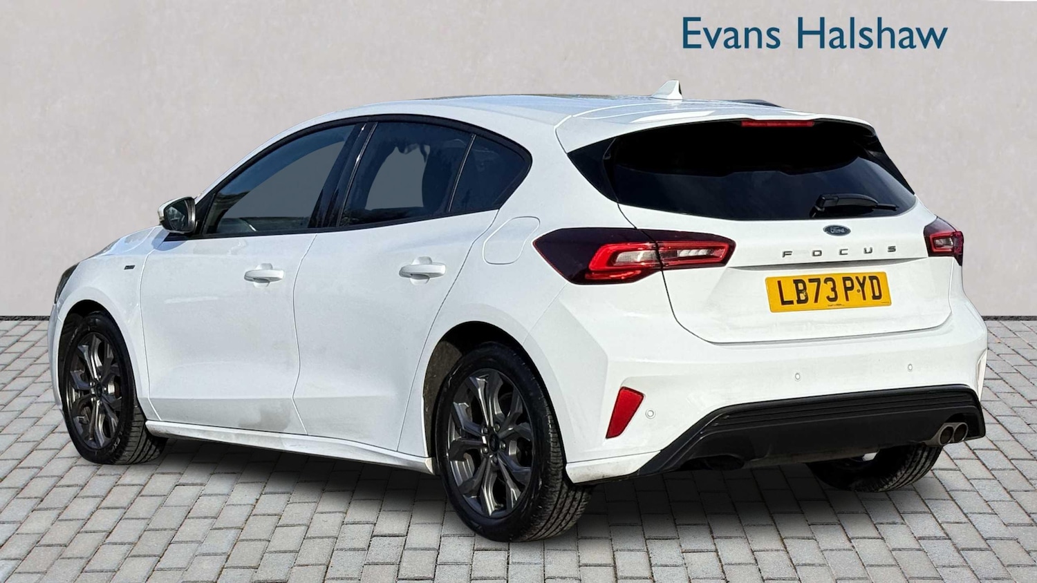 Used Ford Focus 2023 for sale - 76411419: Photo 5