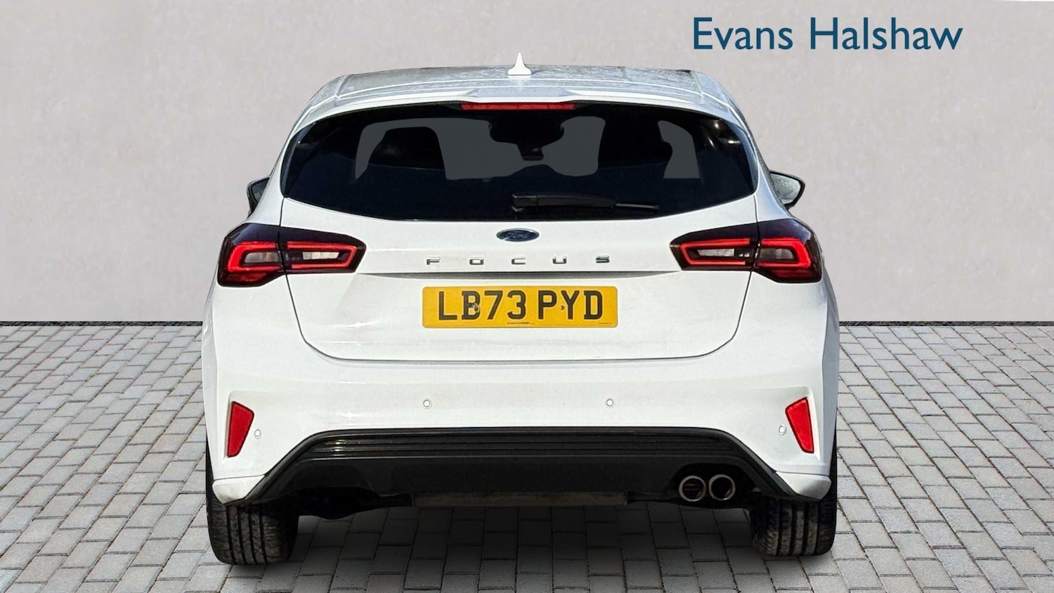 Used Ford Focus 2023 for sale - 76411419: Photo 6